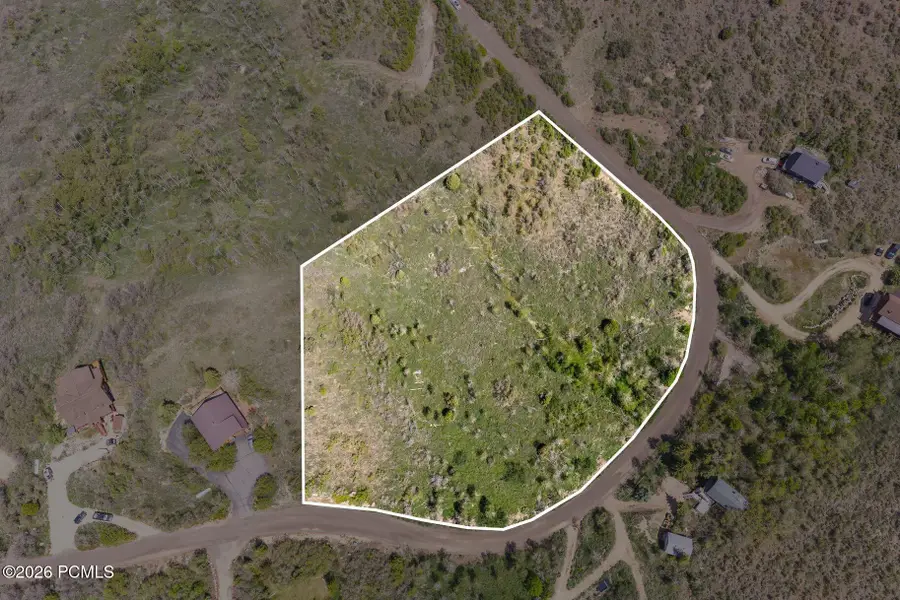 2280 S Westview Drive, Heber City, UT 84032 - #3