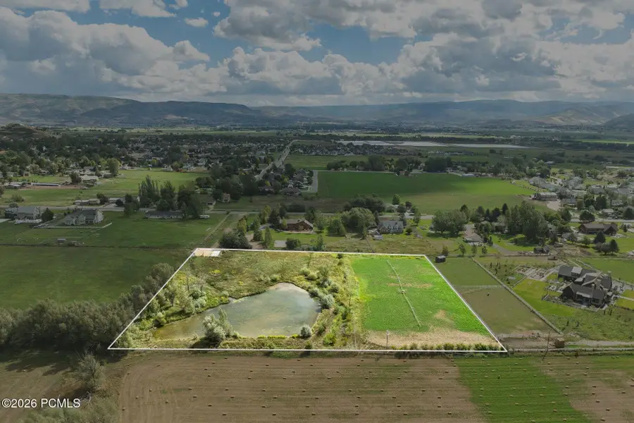378 S 500, Midway, UT 84049 - #3