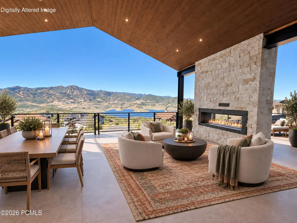 10496 N Forevermore Court, Hideout, UT 84036 - #1