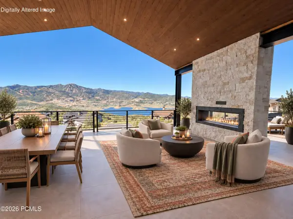 10496 N Forevermore Court, Hideout, UT 84036