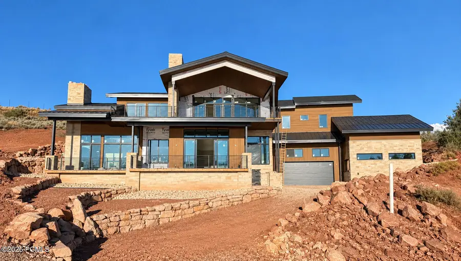 10496 N Forevermore Court, Hideout, UT 84036 - #3