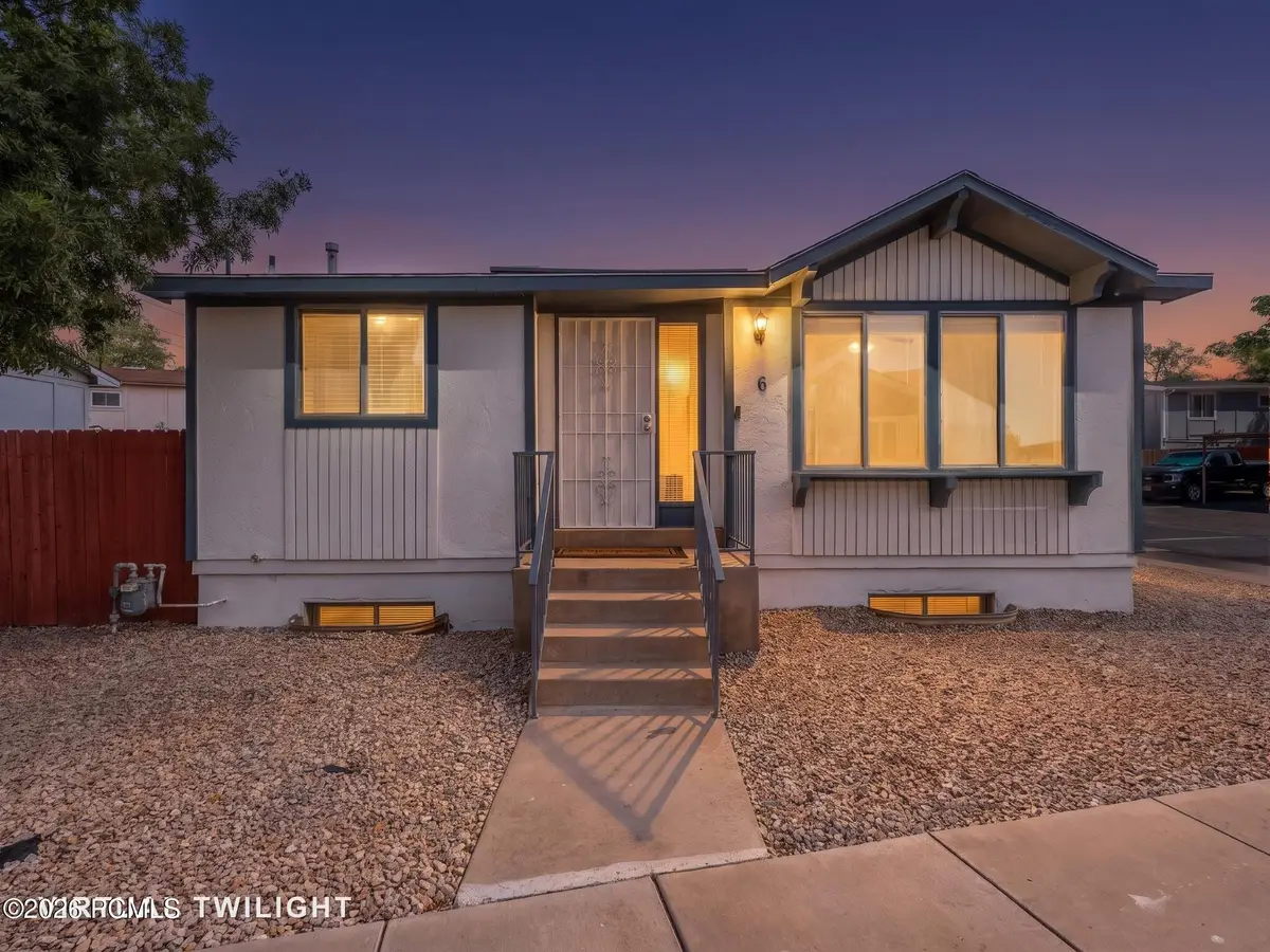1840 W 1100 N #6, Saint George, UT 84770 - #1