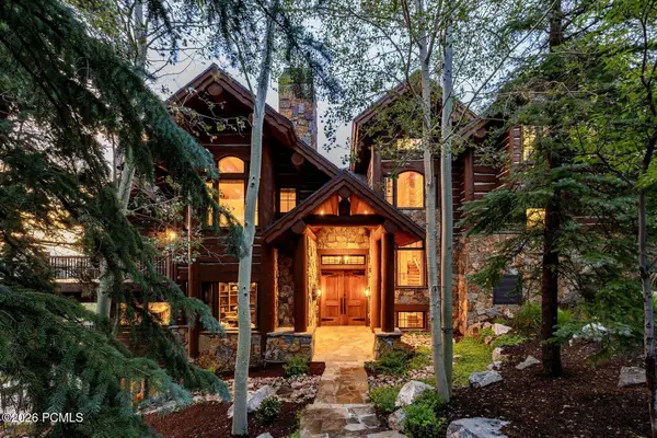 8045 Woodland View Drive, Park City, UT 84060