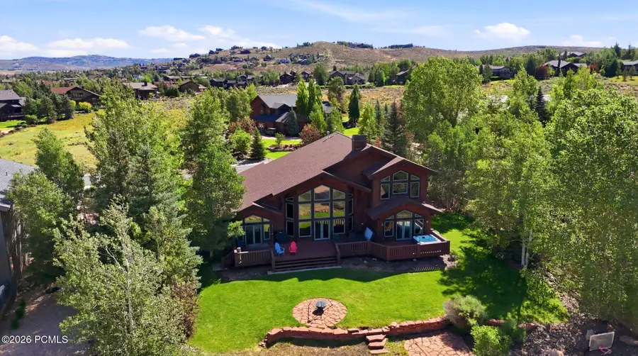 5770 Mountain Ranch Drive, Park City, UT 84098 - #2