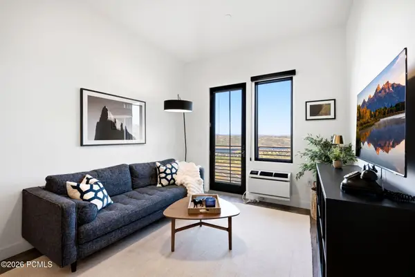 2303 W Deer Hollow Road #1323 & 1324, Park City, UT 84060