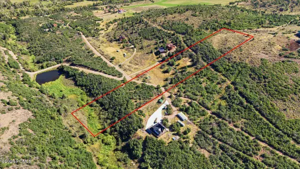 Woodland View Drive, Woodland, UT 84036