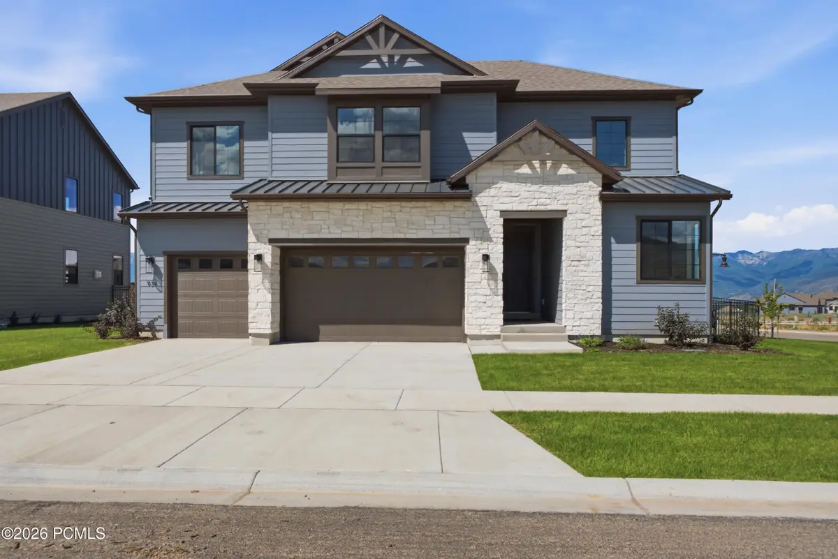 934 S Romney Road #243, Heber City, UT 84032 - #1