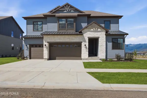 934 S Romney Road #243, Heber City, UT 84032