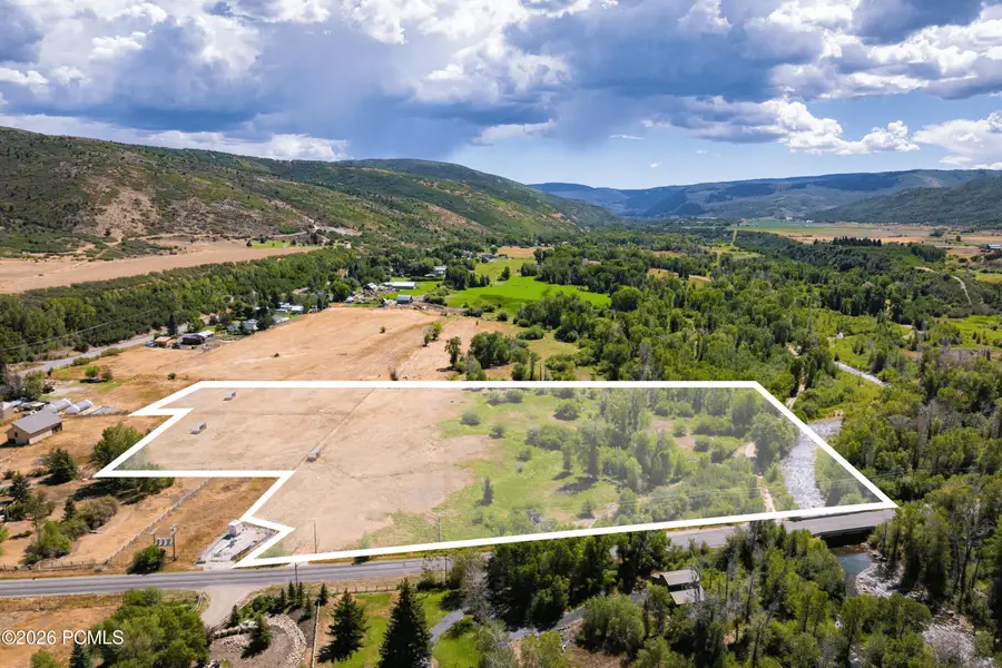 4347 S Bench Creek Road, Kamas, UT 84036 - #2