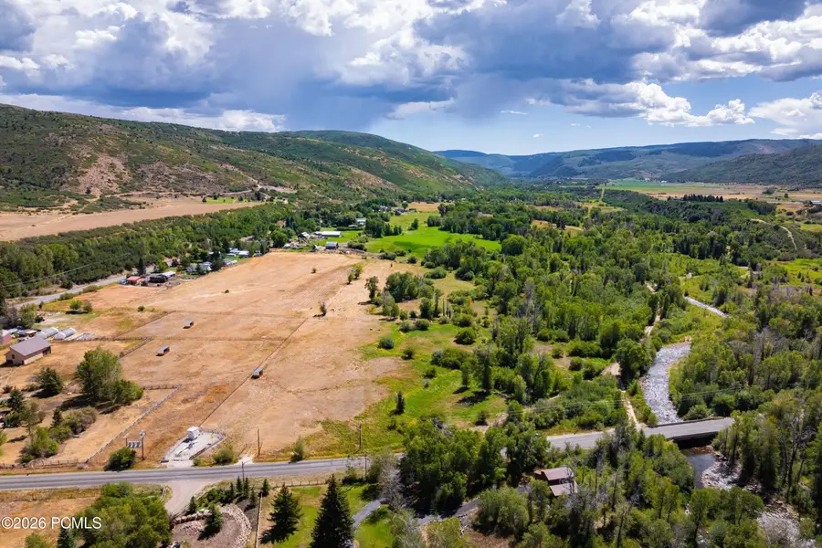 4347 S Bench Creek Road, Kamas, UT 84036 - #3