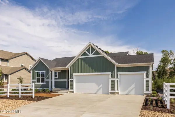 1363 Rocky Mountain Way, Francis, UT 84036