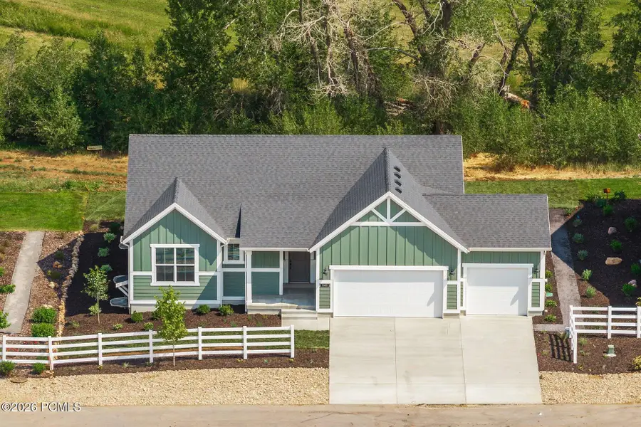 1363 Rocky Mountain Way, Francis, UT 84036 - #2