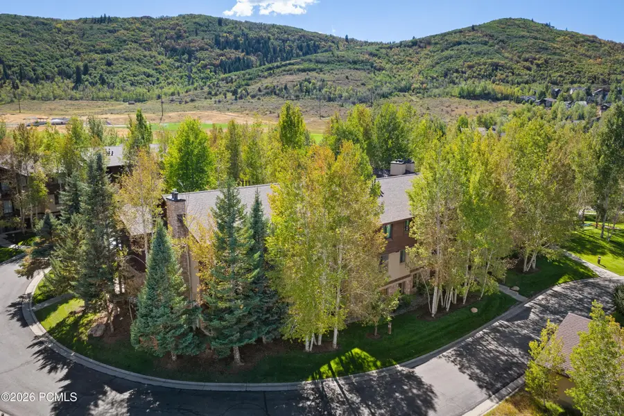1600 W Pinebrook Boulevard #Bldg E/Apt E7, Park City, UT 84098 - #2