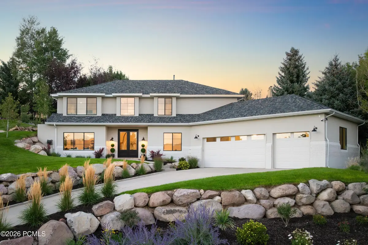 531 E Valley Drive, Heber City, UT 84032 - #1