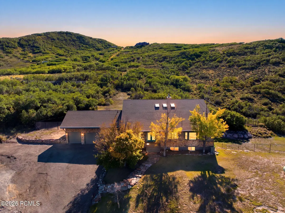 2970 Spring Hill, Coalville, UT 84017 - #1