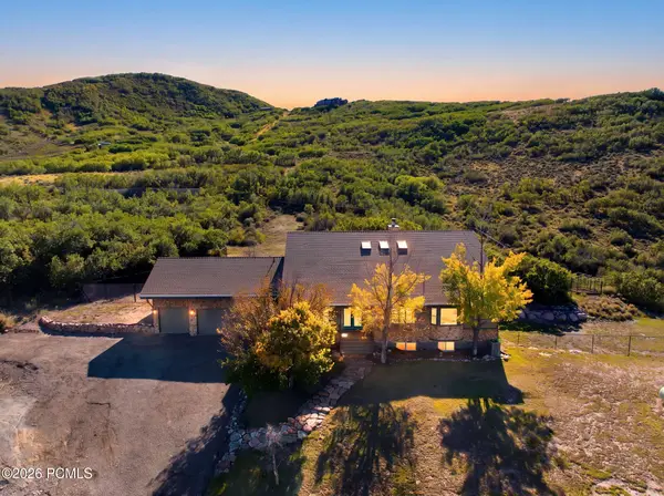 2970 Spring Hill, Coalville, UT 84017