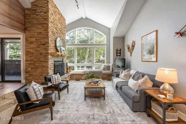 1209 Stonebridge Circle, Park City, UT 84060