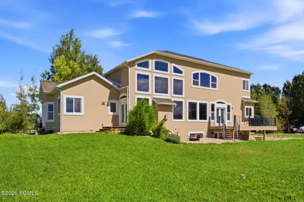 88 W Wild Willow Drive, Francis, UT 84036