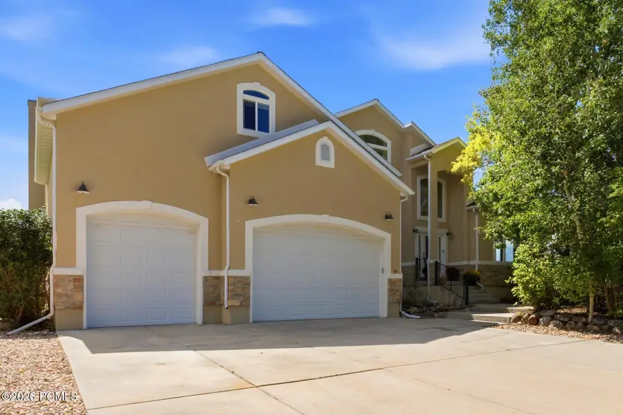 88 W Wild Willow Drive, Francis, UT 84036 - #2
