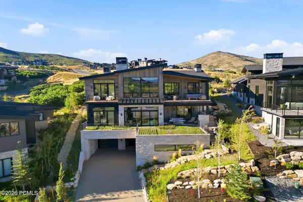 11239 N Orion Drive, Mayflower Mountain, UT 84032