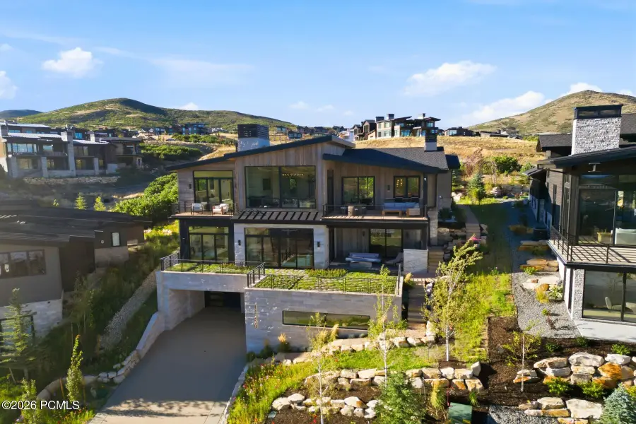 11239 N Orion Drive, North Wasatch, UT 84032 - #2