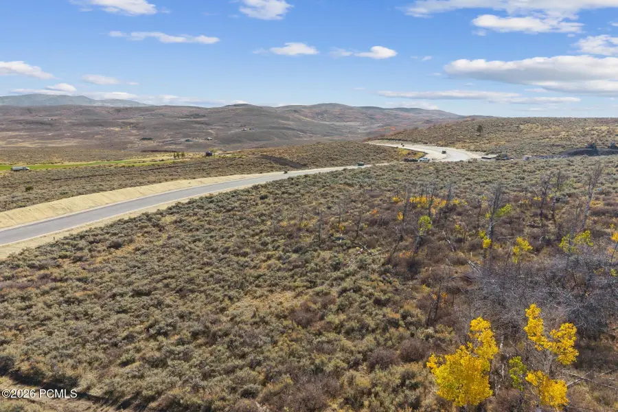 4939 Painted Valley Pass, Park City, UT 84098 - #2