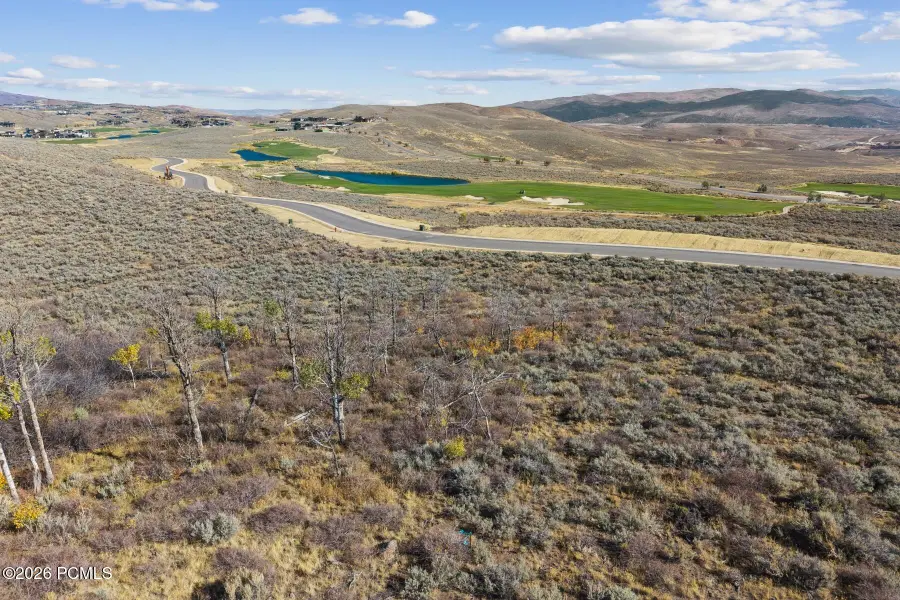 4939 Painted Valley Pass, Park City, UT 84098 - #3