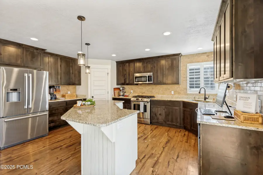 40 E Wheeler Road, Heber City, UT 84032 - #3
