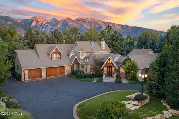 2238 E Cottonwood Cove Lane, Cottonwood Heights, UT 84121