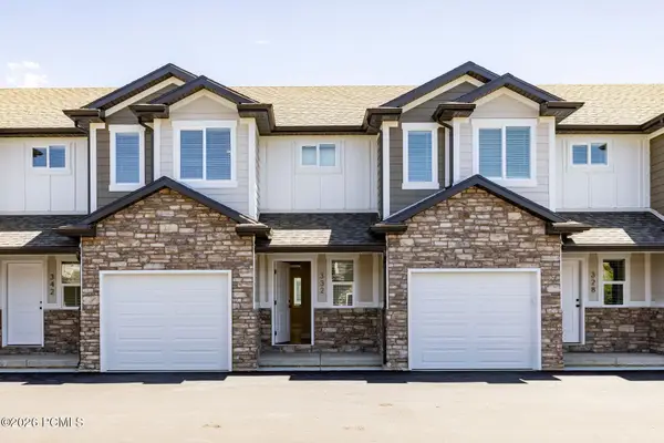 45 Wild Deer Drive, Coalville, UT 84017
