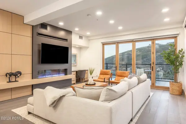 1271 Lowell Avenue #D203, Park City, UT 84060