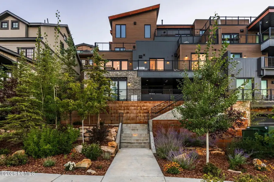 1271 Lowell Avenue #D203, Park City, UT 84060 - #3