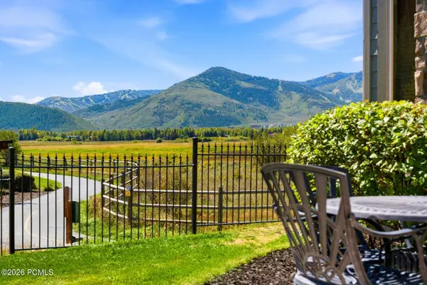 1513 W Redstone Avenue #Apt B1, Park City, UT 84098