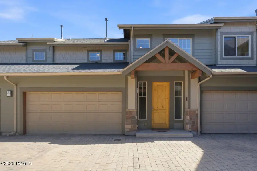 1513 W Redstone Avenue #Apt B1, Park City, UT 84098 - #3