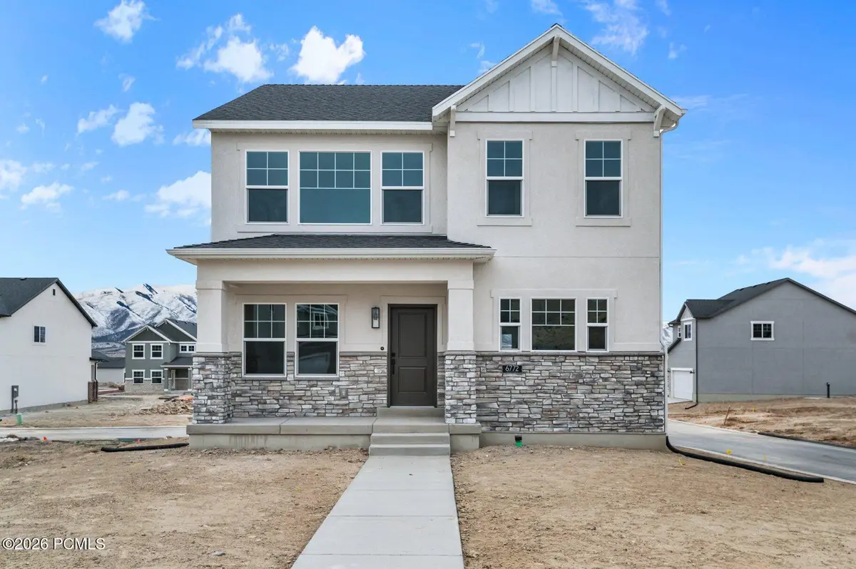 889 Pinyon Crest Road, Coalville, UT 84017 - #1