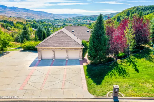 6001 Wasatch Drive #6001, Morgan, UT 84050