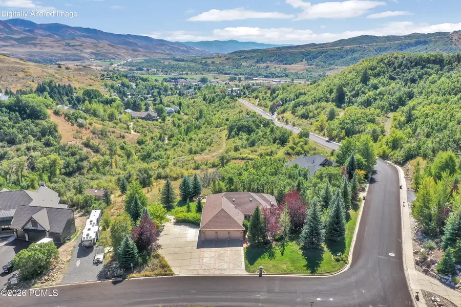 6001 Wasatch Drive #6001, Morgan, UT 84050 - #2