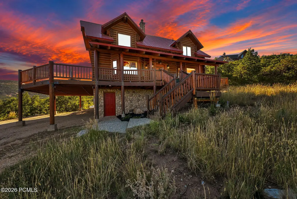1459 S Clyde Lake Drive, Heber City, UT 84032 - #1