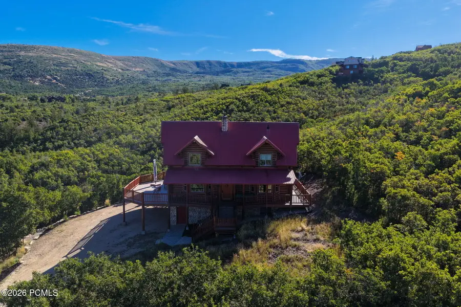 1459 S Clyde Lake Drive, Heber City, UT 84032 - #3