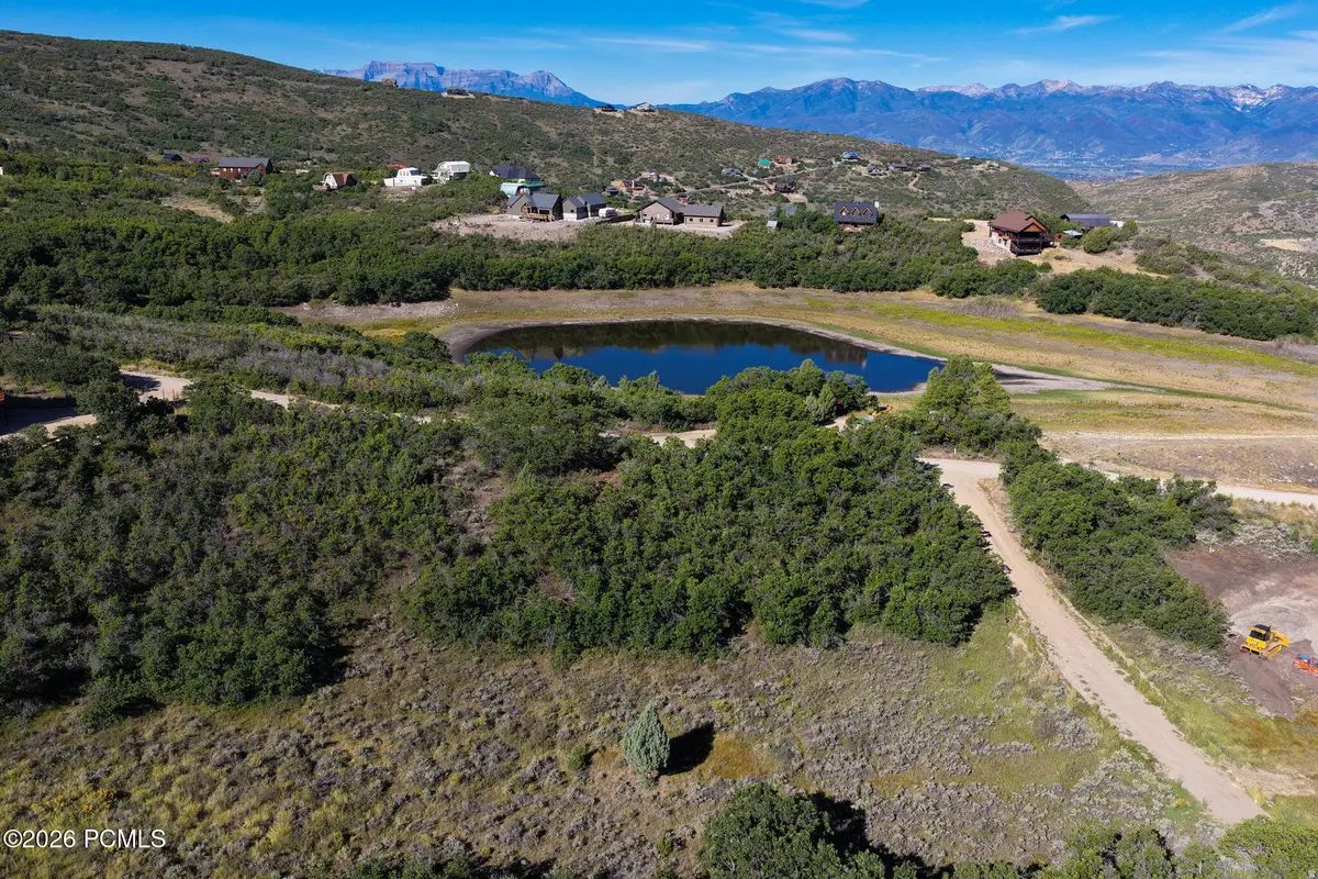 8956 E Clyde Lake Circle, Heber City, UT 84032 - #1