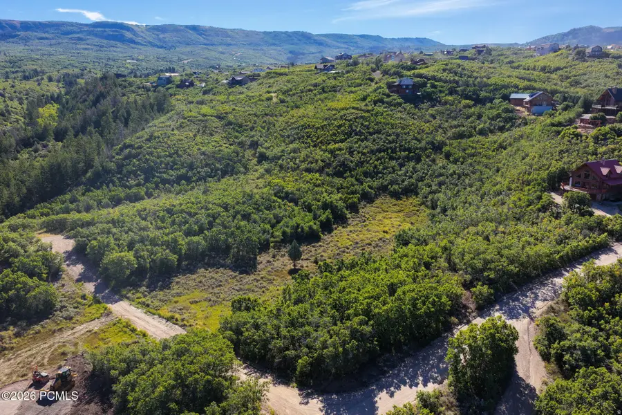 8956 E Clyde Lake Circle, Heber City, UT 84032 - #3
