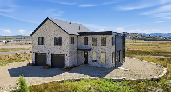 481 E Earl Street, Park City, UT 84098