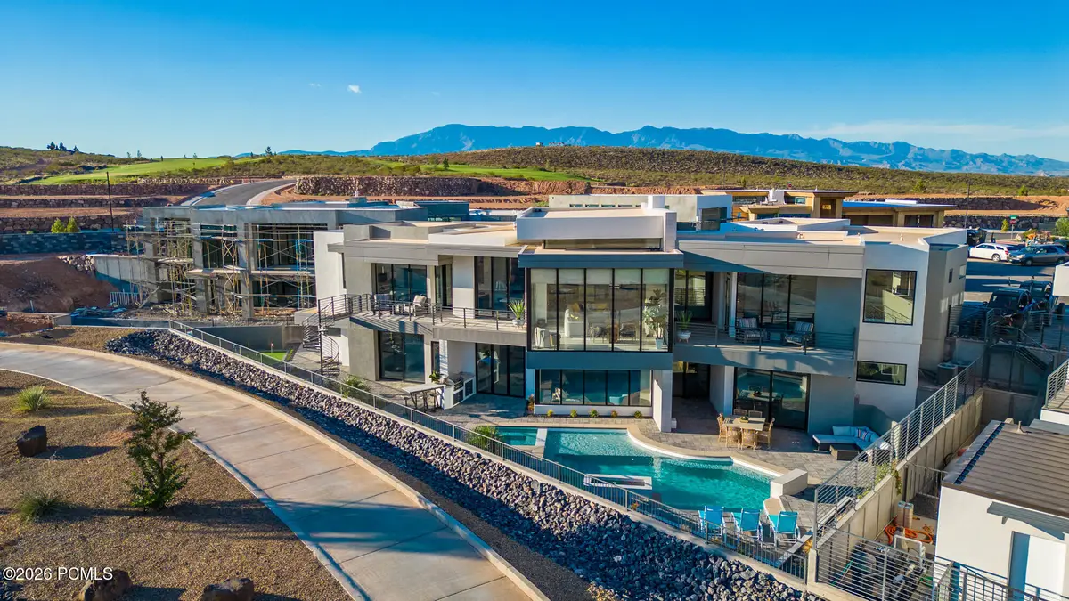 3550 S Cypress Point Road, Hurricane, UT 84737 - #1