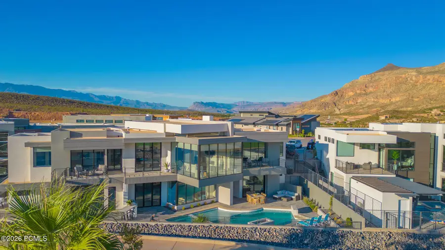 3550 S Cypress Point Road, Hurricane, UT 84737 - #2