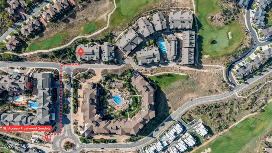 4165 Willow Draw Road #Unit 104, Park City, UT 84098 - #2