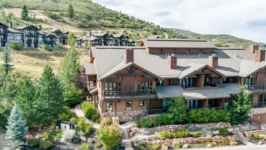 4165 Willow Draw Road #Unit 104, Park City, UT 84098 - #3