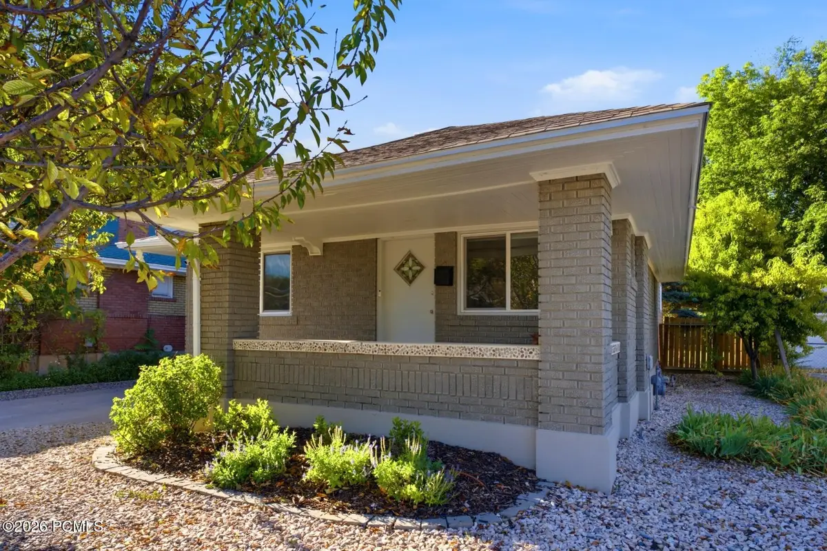 162 E Commonwealth Avenue, Salt Lake City, UT 84115 - #1
