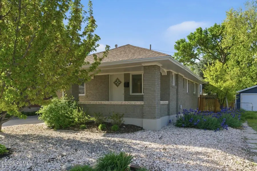 162 E Commonwealth Avenue, Salt Lake City, UT 84115 - #2