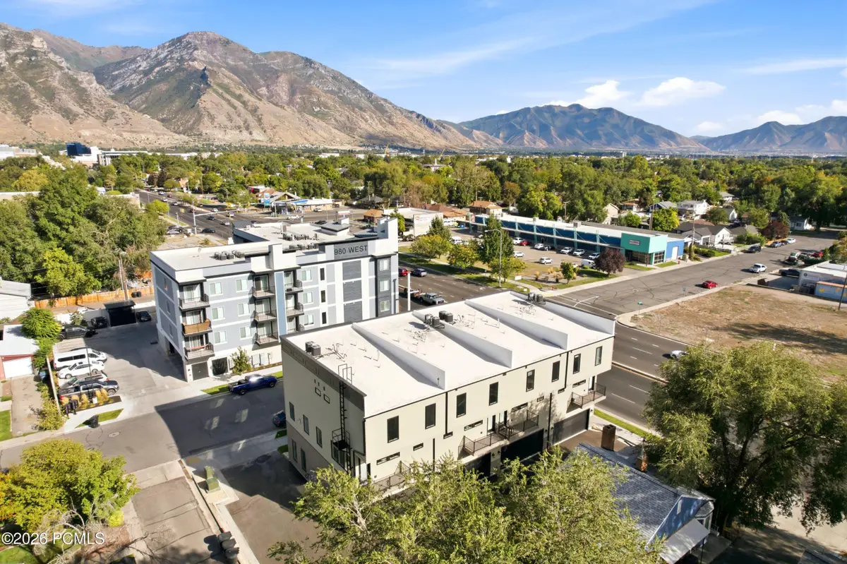 23 N 1000 West, Provo, UT 84601 - #1