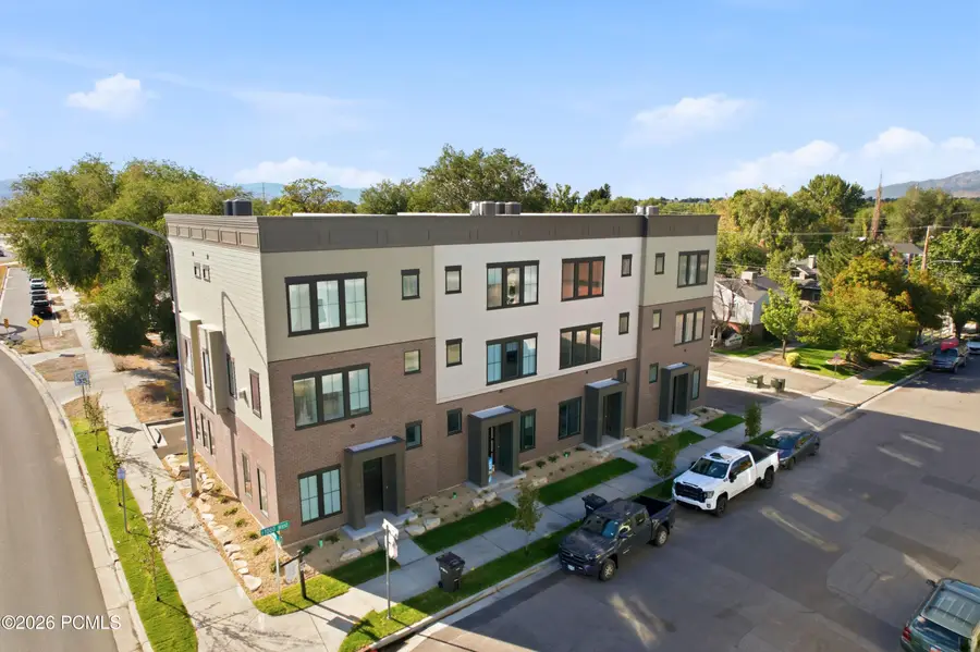 23 N 1000 West, Provo, UT 84601 - #2